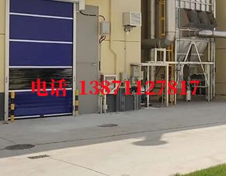 寮步镇快速防爆卷帘门