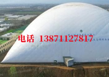 寮步镇气膜棚卷帘门,电动门